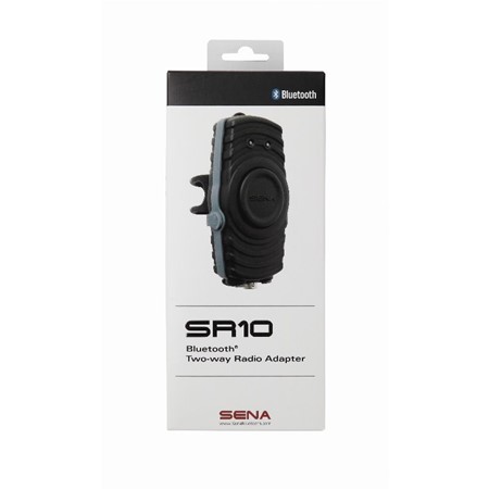 Sena SR10 Bluetooth kommunikasjonssentral