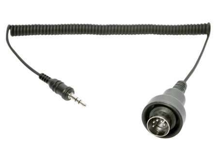 5 Pin DIN Honda Goldwing for SM10