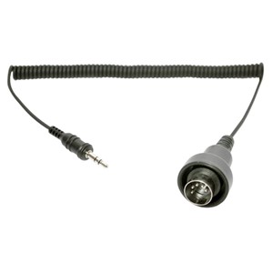 5 Pin DIN Honda Goldwing for SM10