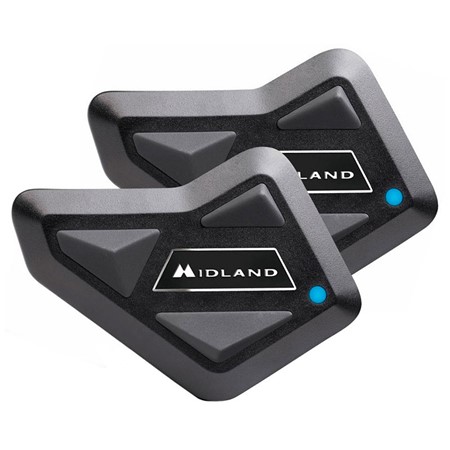 Midland BT Mini Twin Pack
