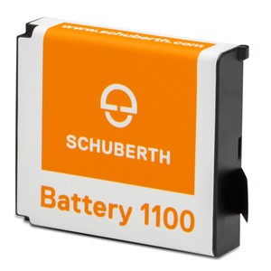 Batteripakke SC1 C4/R2 1100 mAh