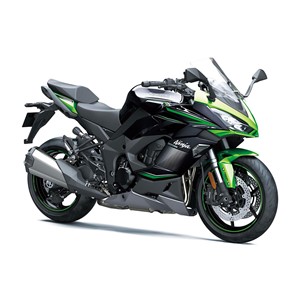 Kawasaki Ninja 1000SX 2022