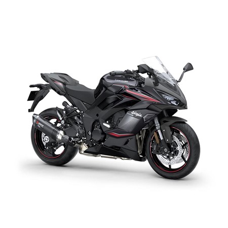 Kawasaki Ninja 1000SX Performance 2022
