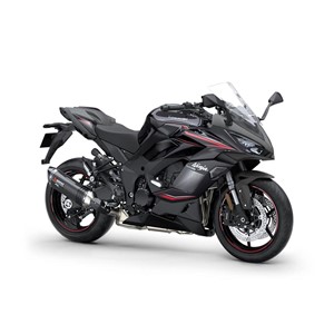 Kawasaki Ninja 1000SX Performance 2022