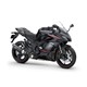 Kawasaki Ninja 1000SX Performance 2022