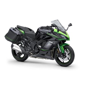 Kawasaki Ninja 1000SX Tourer 2022