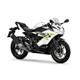 Kawasaki Ninja 125 2022