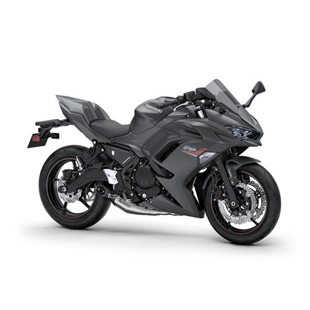 Kawasaki Ninja 650 Perfomance 2022