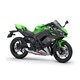 Kawasaki Ninja 650 Sport 2022