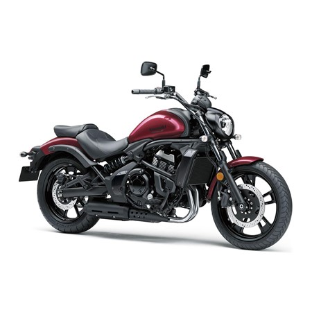 Kawasaki Vulcan S 2022