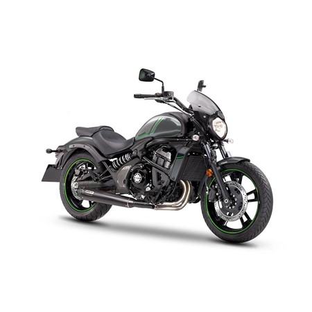 Kawasaki Vulcan S Performance 2022
