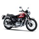 Kawasaki W800 2022