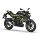 Kawasaki Z 125 2022