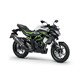 Kawasaki Z 125 Performance 2022