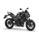 Kawasaki Z 650 Performance 2022