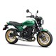 Kawasaki Z 650 RS 2022