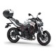 Kawasaki Z 650 Urban 2022