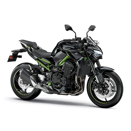 Kawasaki Z 900 2022