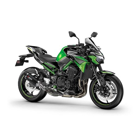 Kawasaki Z 900 Performance 2022
