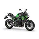 Kawasaki Z 900 Performance 2022