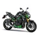Kawasaki Z 900 SE 2022