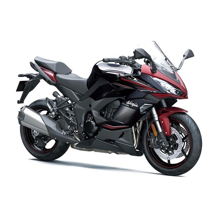 Kawasaki Ninja 1000SX