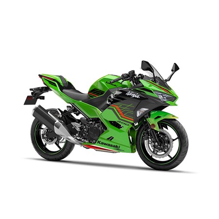 Kawasaki Ninja 400 Sport