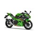 Kawasaki Ninja 400 Sport