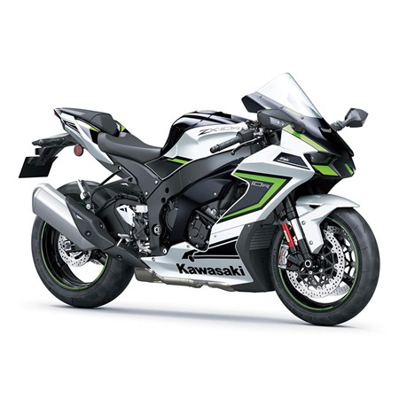 Kawasaki Ninja ZX-10R
