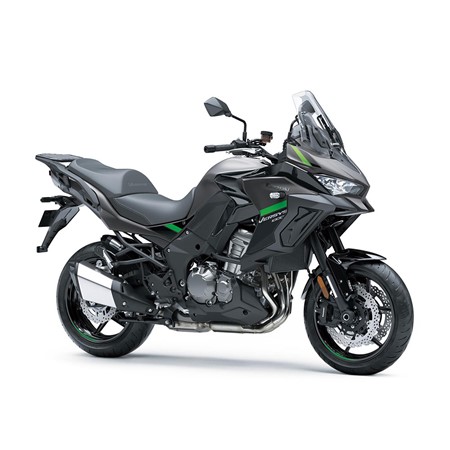 Kawasaki Versys 1000