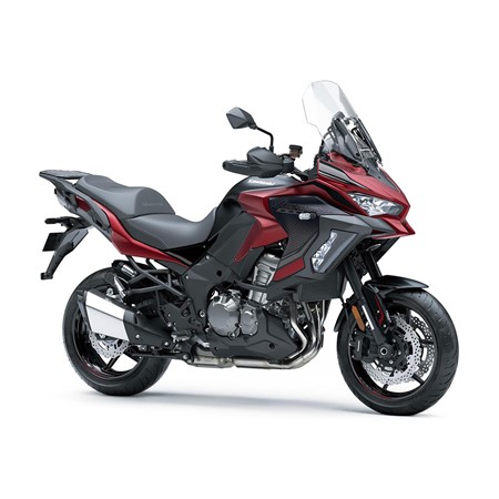 Kawasaki Versys 1000 S