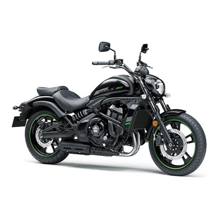 Kawasaki Vulcan S