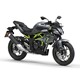 Kawasaki Z125