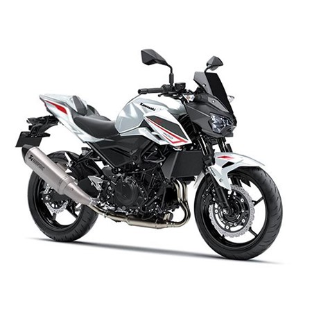 Kawasaki Z400 Sport