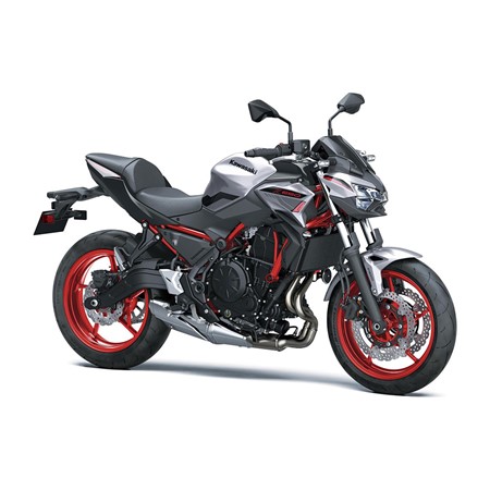 Kawasaki Z650