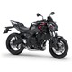 Kawasaki Z650 Performance