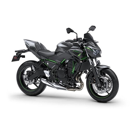 Kawasaki Z650 Sport