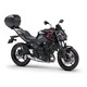 Kawasaki Z650 Urban