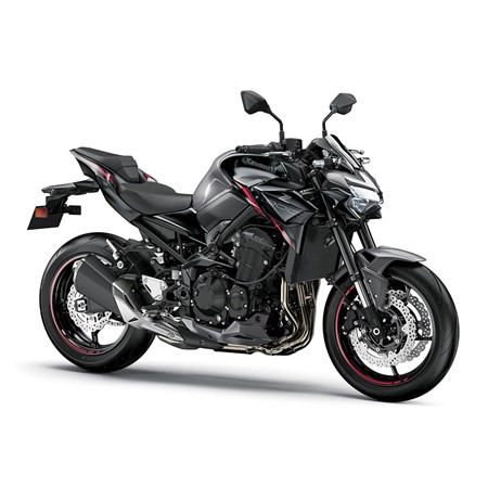 Kawasaki Z900
