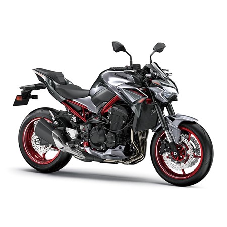 Kawasaki Z900 70kW