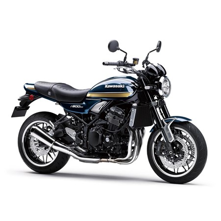 Kawasaki Z900RS
