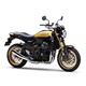 Kawasaki Z900RS SE