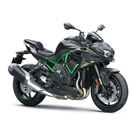 Kawasaki Z H2