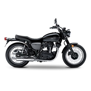 Kawasaki W800 STREET