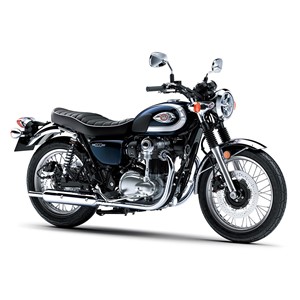 Kawasaki W800
