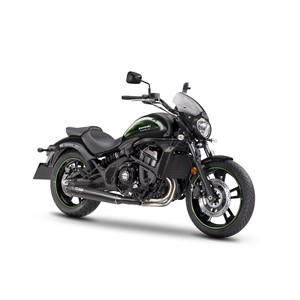 Kawasaki Vulcan S Performance