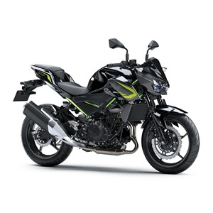Kawasaki Z400