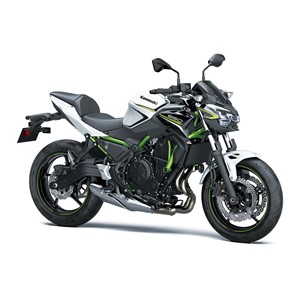 Kawasaki Z650