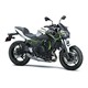 Kawasaki Z650
