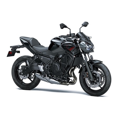 Kawasaki Z650